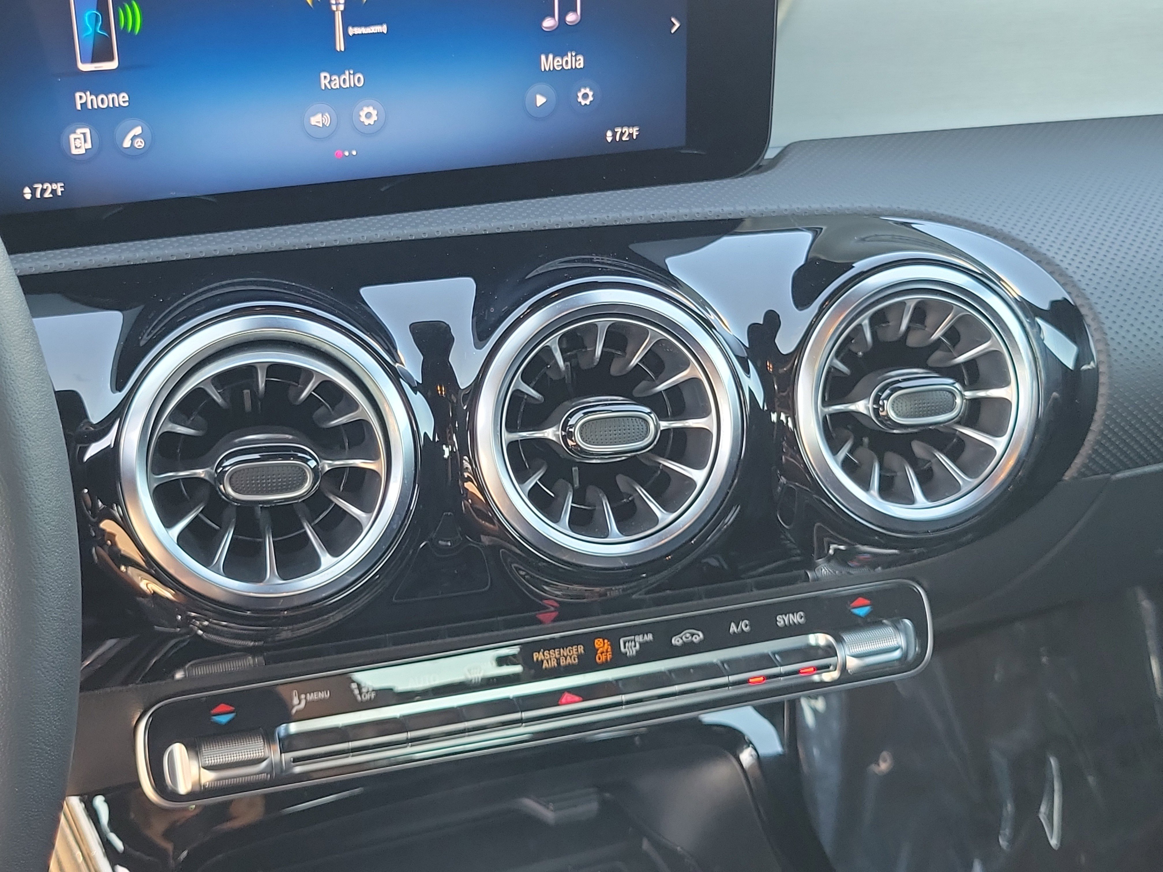 Certified 2026 Mercedes-Benz CLA 250 image 19