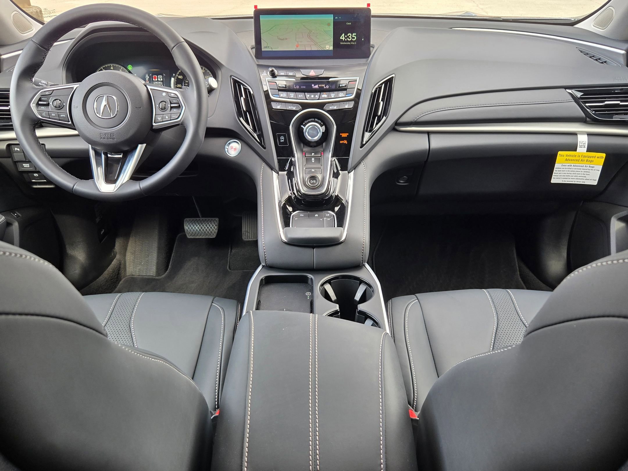 Used 2025 Acura RDX SH-AWD w/ Technology Package image 15