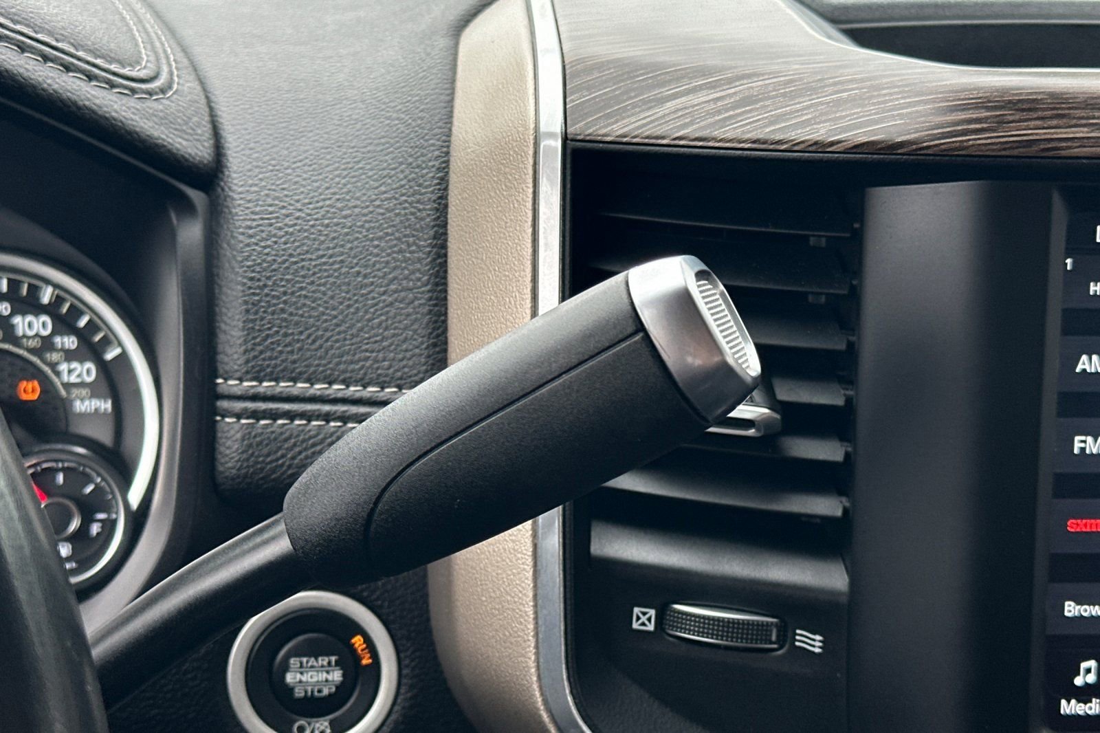 Used 2020 RAM 2500 Laramie image 20