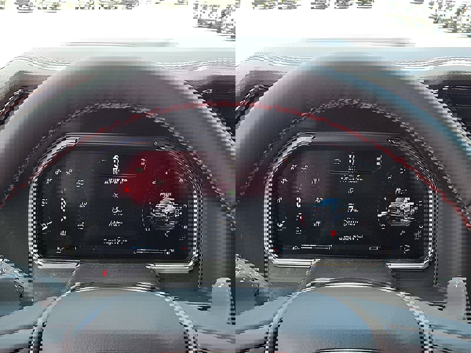 New 2026 GMC Sierra 1500 AT4X image 15