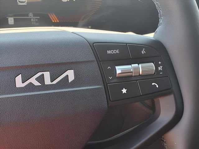 New 2026 Kia Sportage EX w/ EX Panorama Roof Package image 15