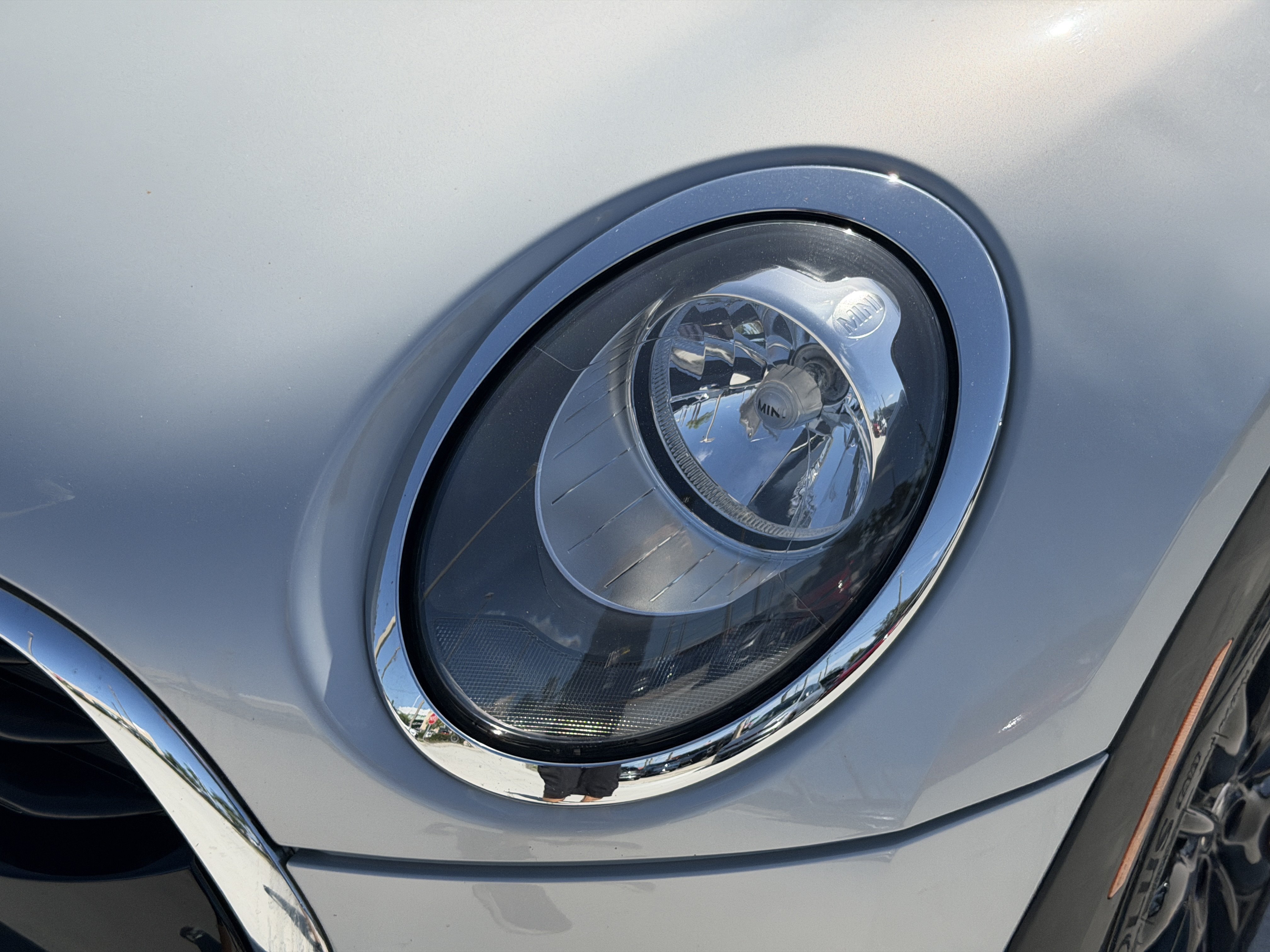 Used 2019 MINI Cooper Clubman ALL4 AWD/4WD image 9