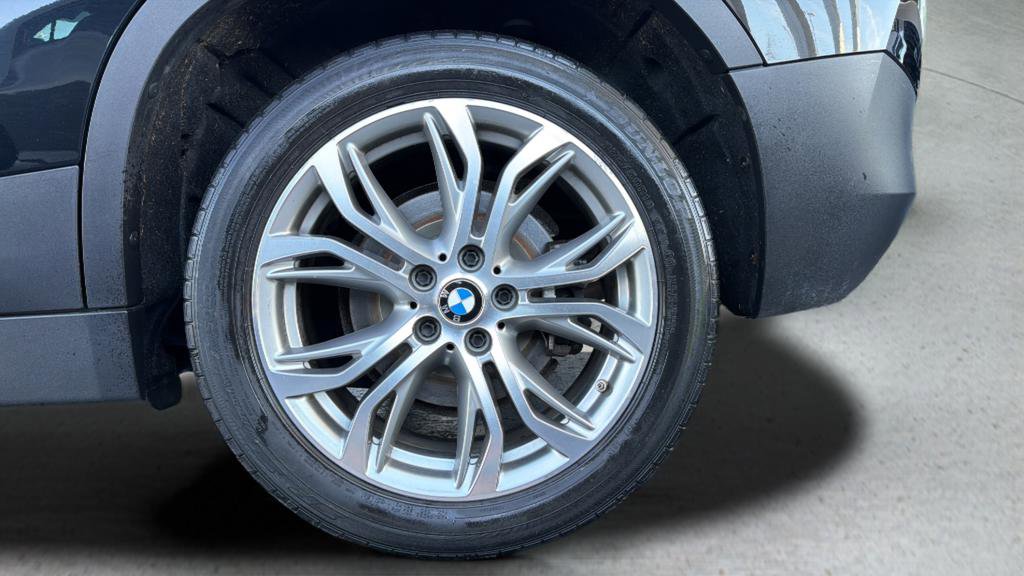 Used 2022 BMW X2 xDrive28i w/ Convenience Package image 15