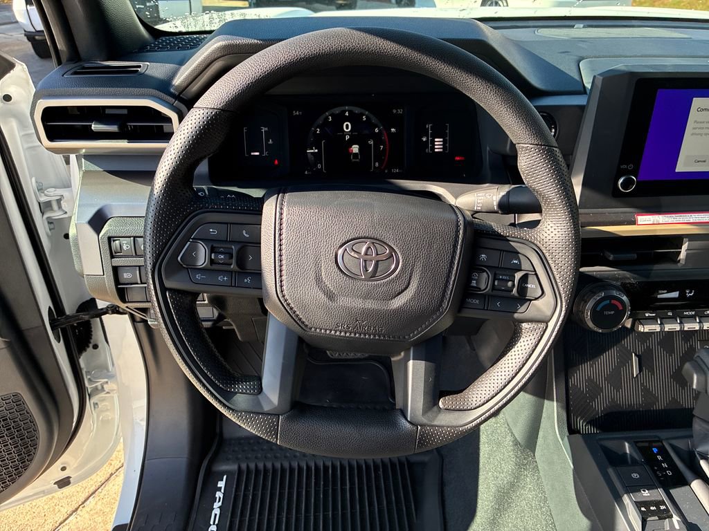 New 2026 Toyota Tacoma SR5 image 19