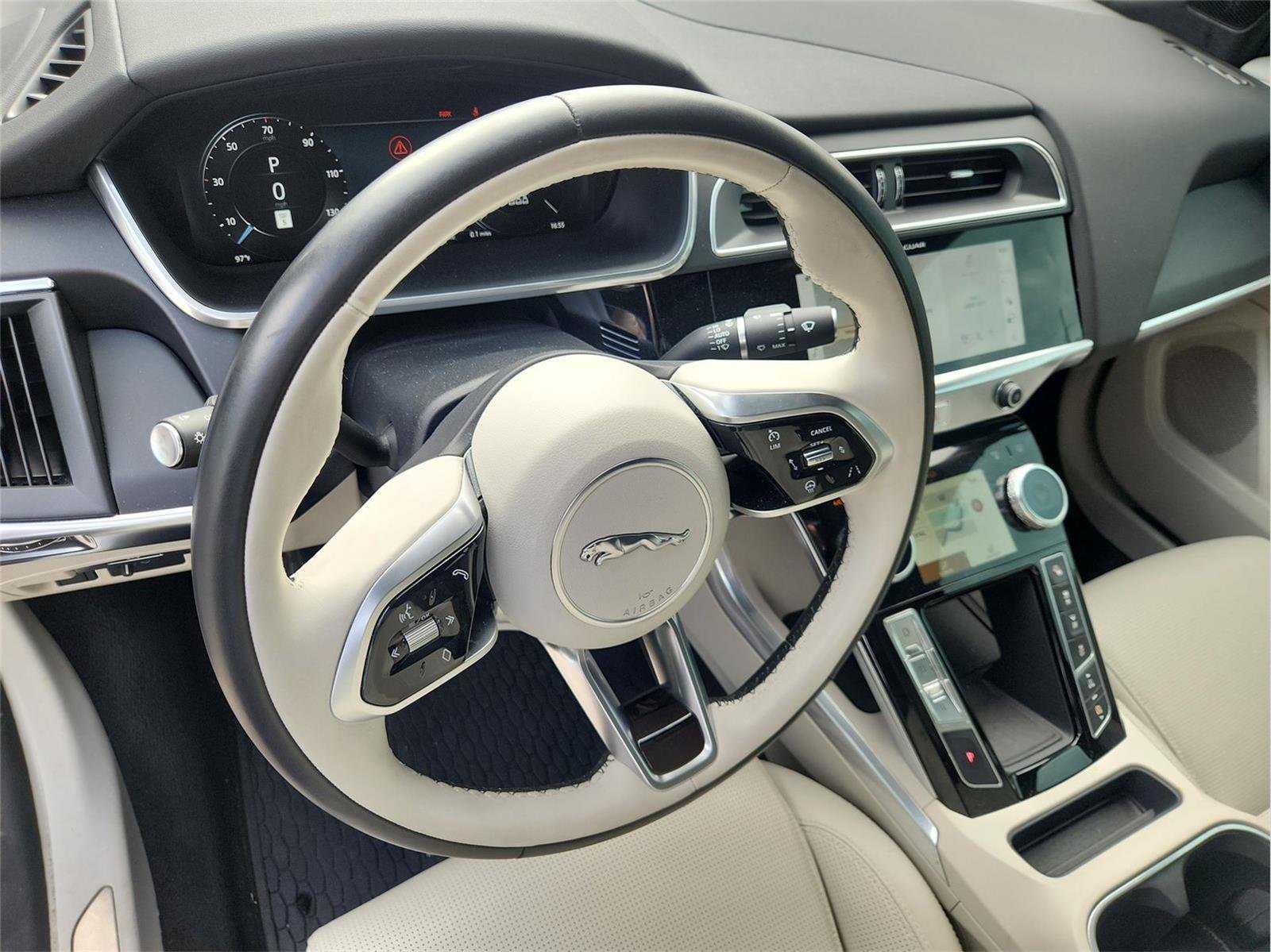 Used 2024 Jaguar I-PACE R-Dynamic HSE AWD/4WD image 10