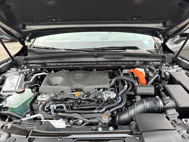 New 2026 MAZDA CX-50 2.5 Hybrid w/ Weather Package image 23