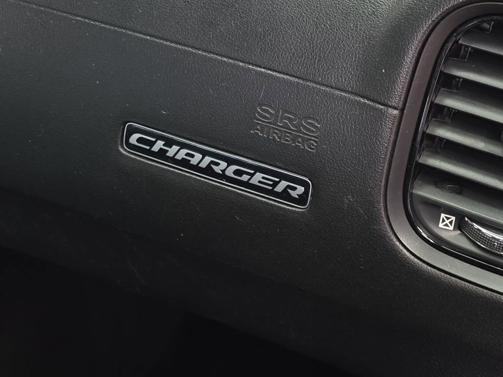 Used 2020 Dodge Charger R/T w/ Plus Group RWD image 38