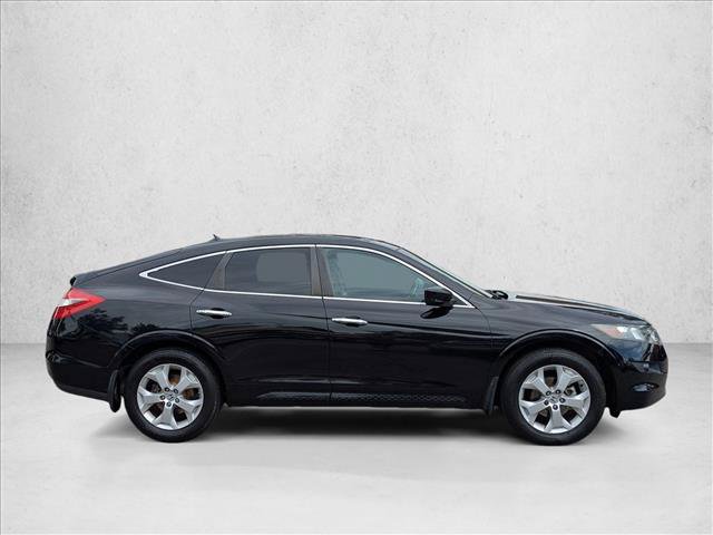 Used 2011 Honda Crosstour EX-L image 4