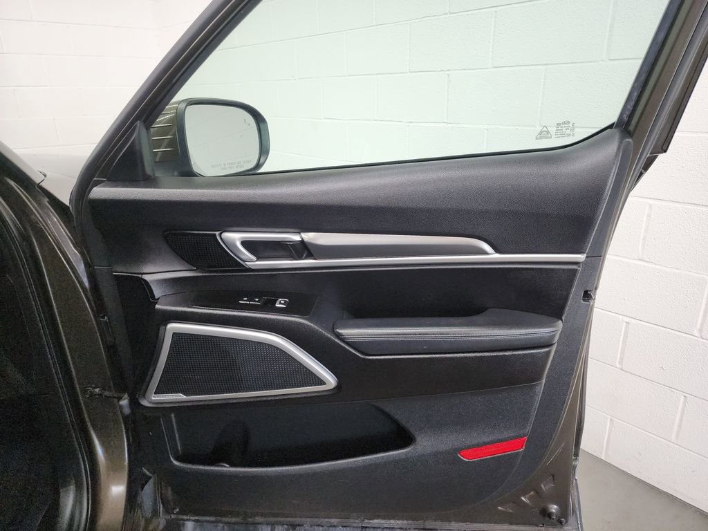 Used 2020 Kia Telluride S AWD/4WD image 34