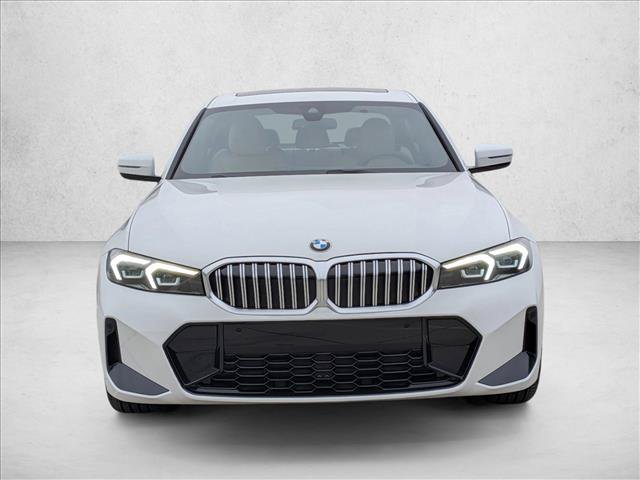 Used 2026 BMW 330i xDrive Sedan w/ M Sport Package AWD/4WD image 6