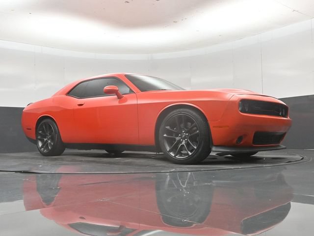 Used 2020 Dodge Challenger R/T Scat Pack RWD image 40