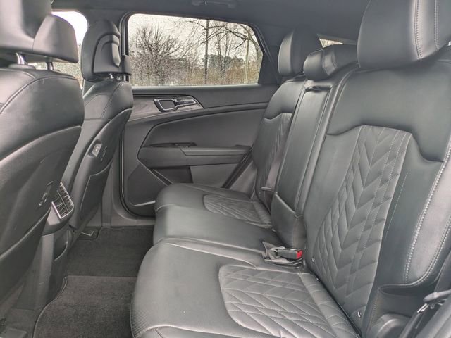 Used 2023 Kia Sportage X-Pro image 14
