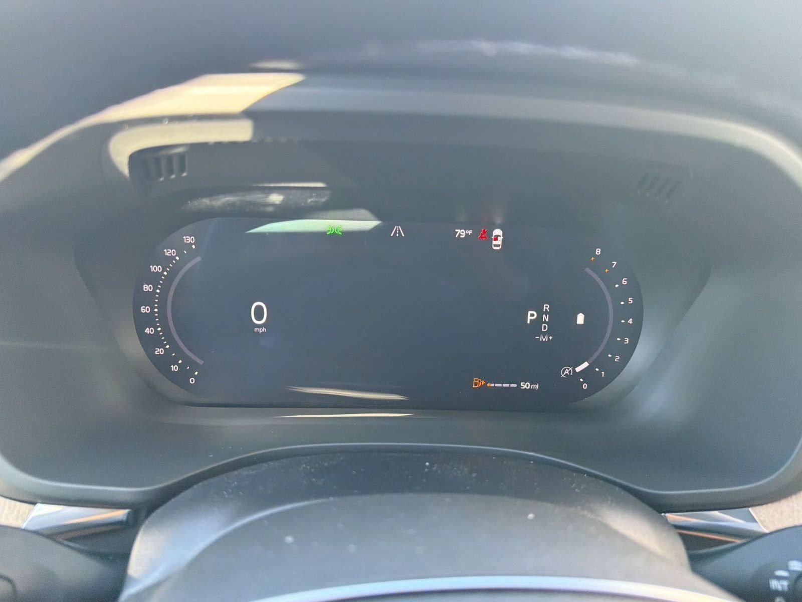 New 2026 Volvo XC60 B5 Core w/ Climate Package AWD/4WD image 19