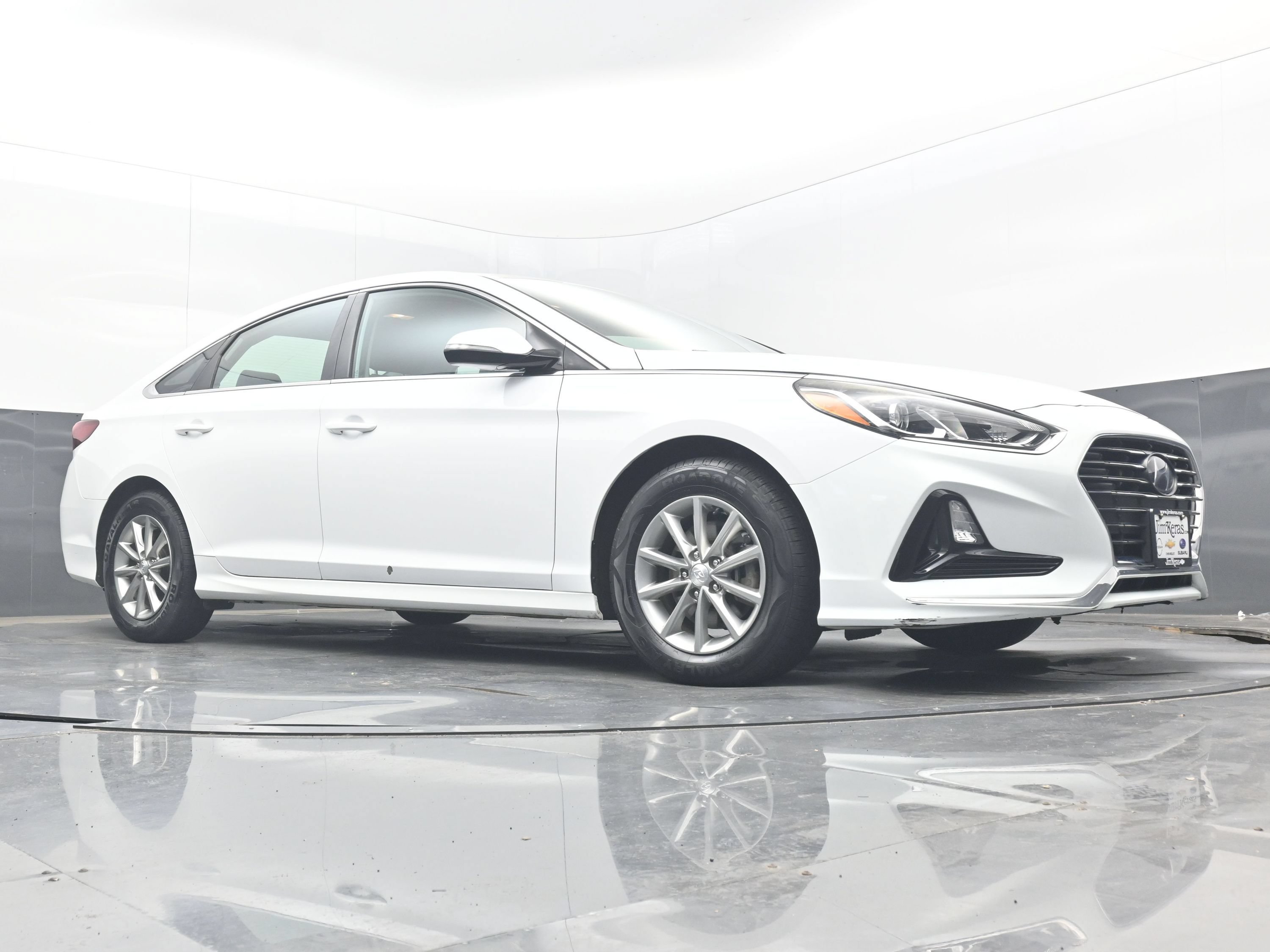Used 2019 Hyundai Sonata SE FWD image 20