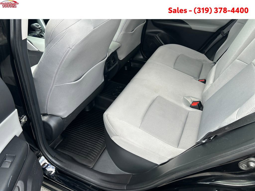 Certified 2023 Toyota Venza LE AWD/4WD image 23