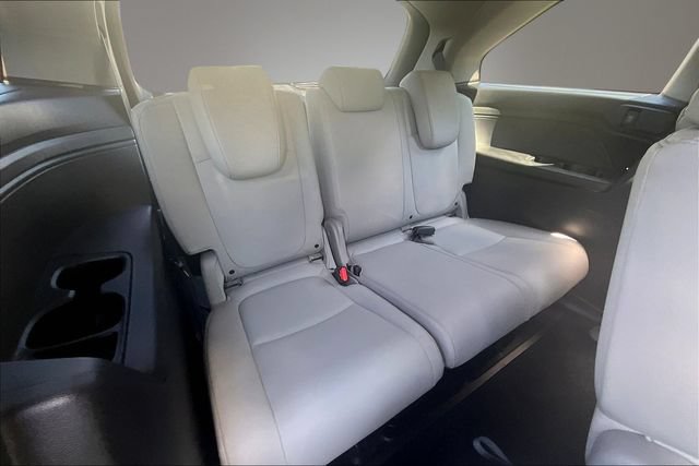 Used 2024 Honda Odyssey EX-L image 26