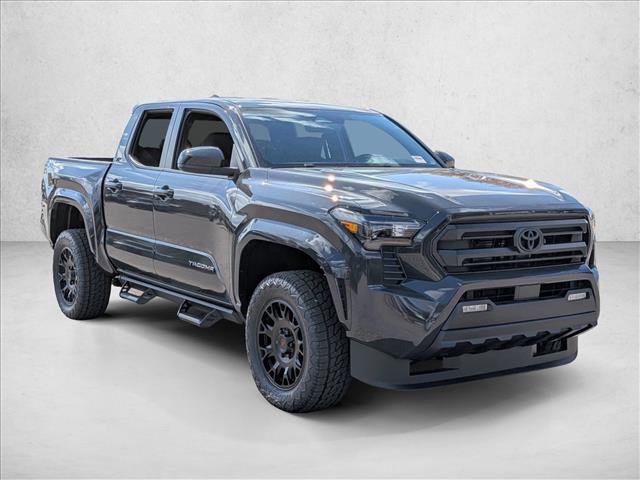 New 2026 Toyota Tacoma SR5 AWD/4WD image 7