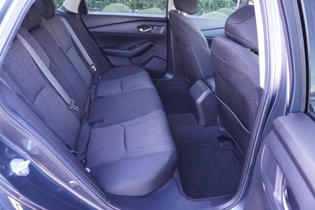 Used 2024 Honda Accord EX image 21