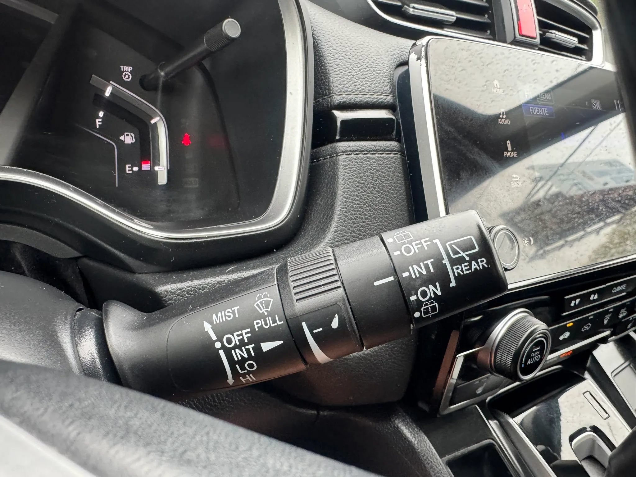 Used 2019 Honda CR-V EX-L image 10