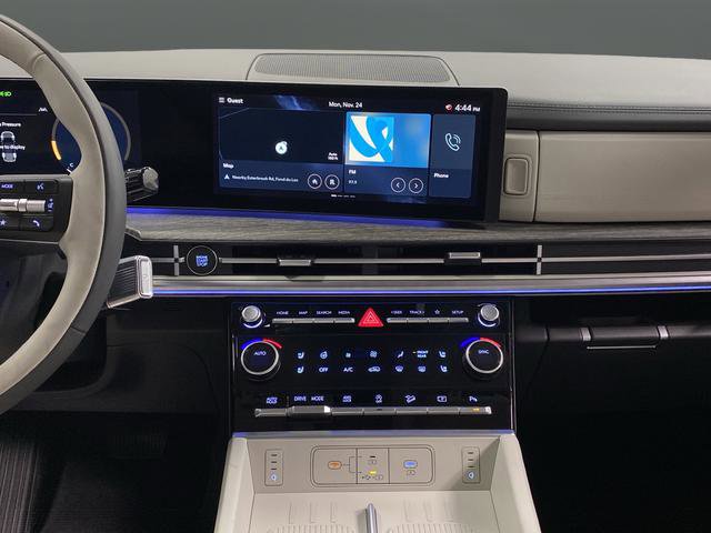 New 2026 Hyundai Santa Fe Calligraphy image 9