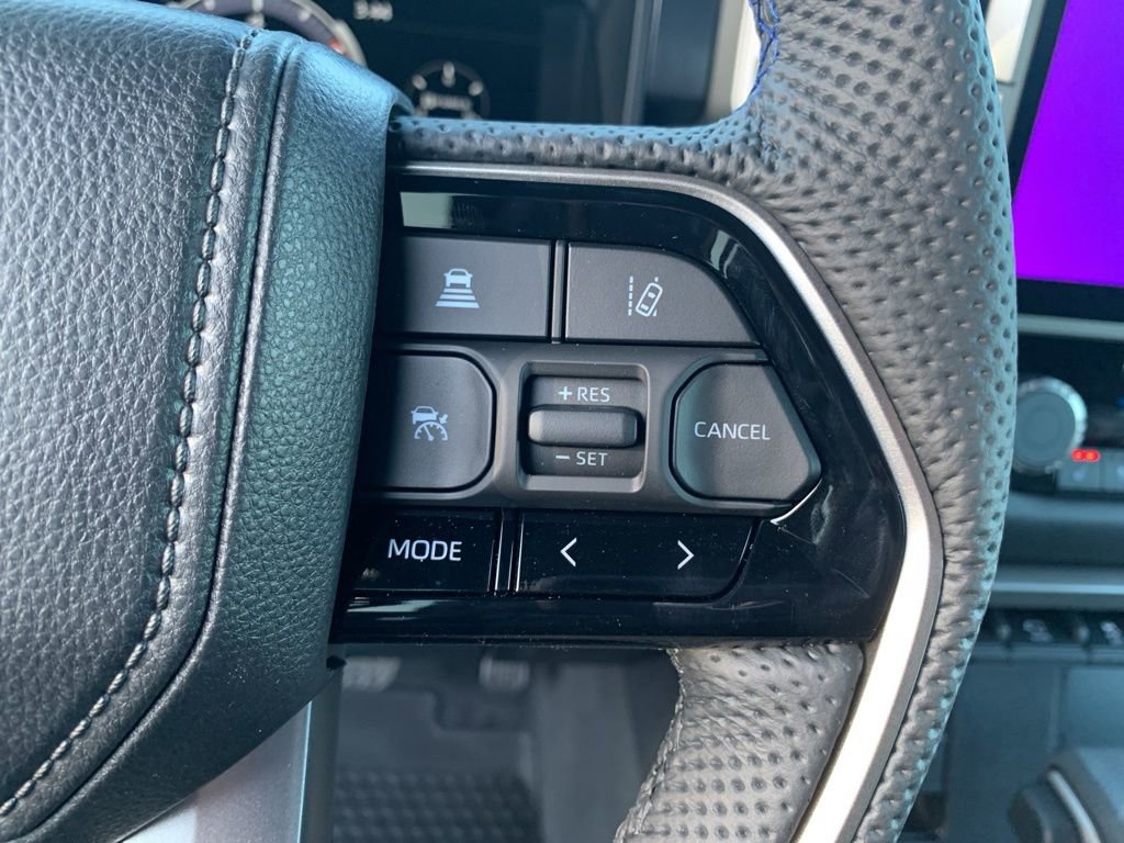 New 2026 Toyota Tundra Platinum image 27