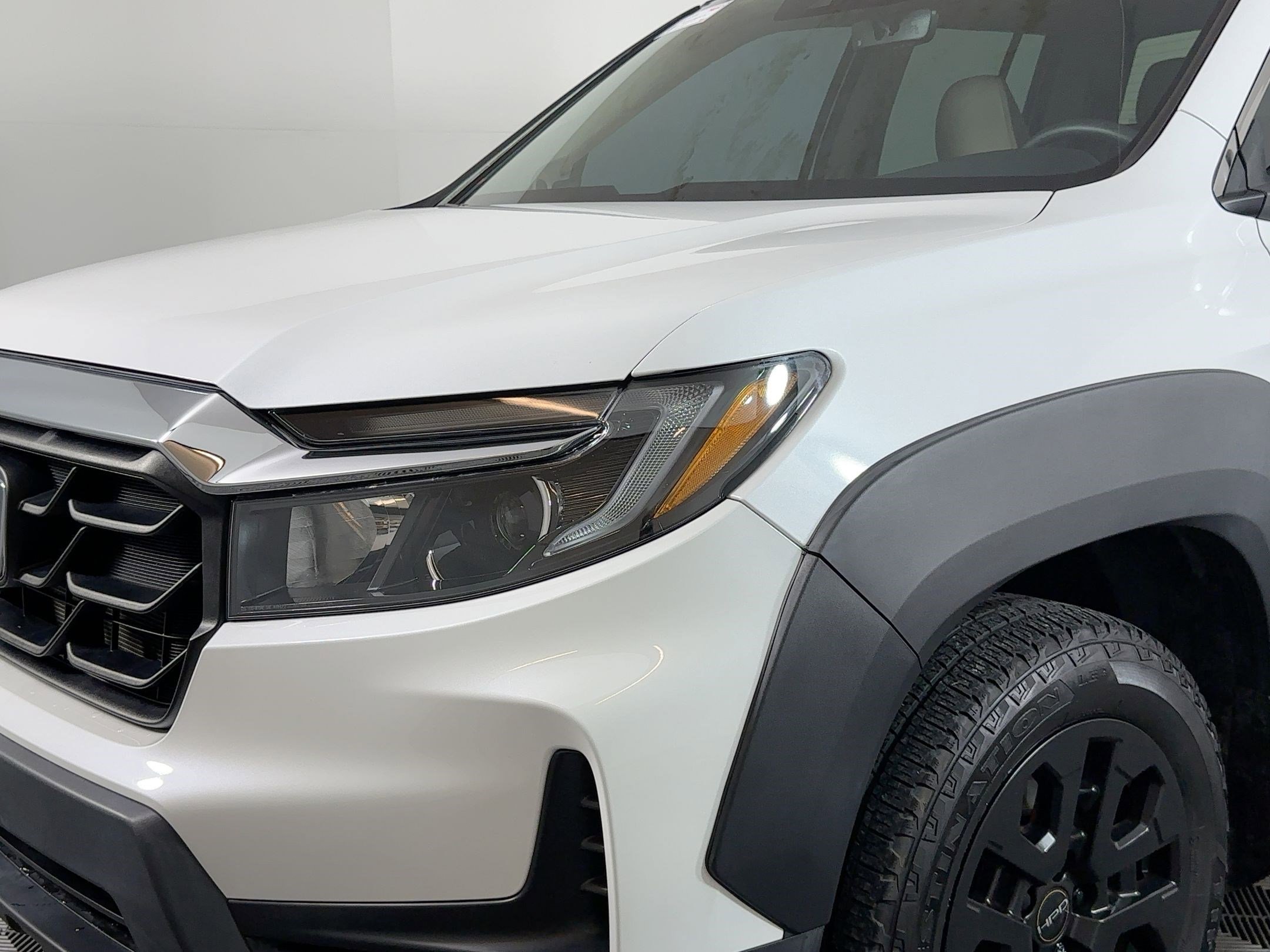 Used 2023 Honda Ridgeline RTL image 10