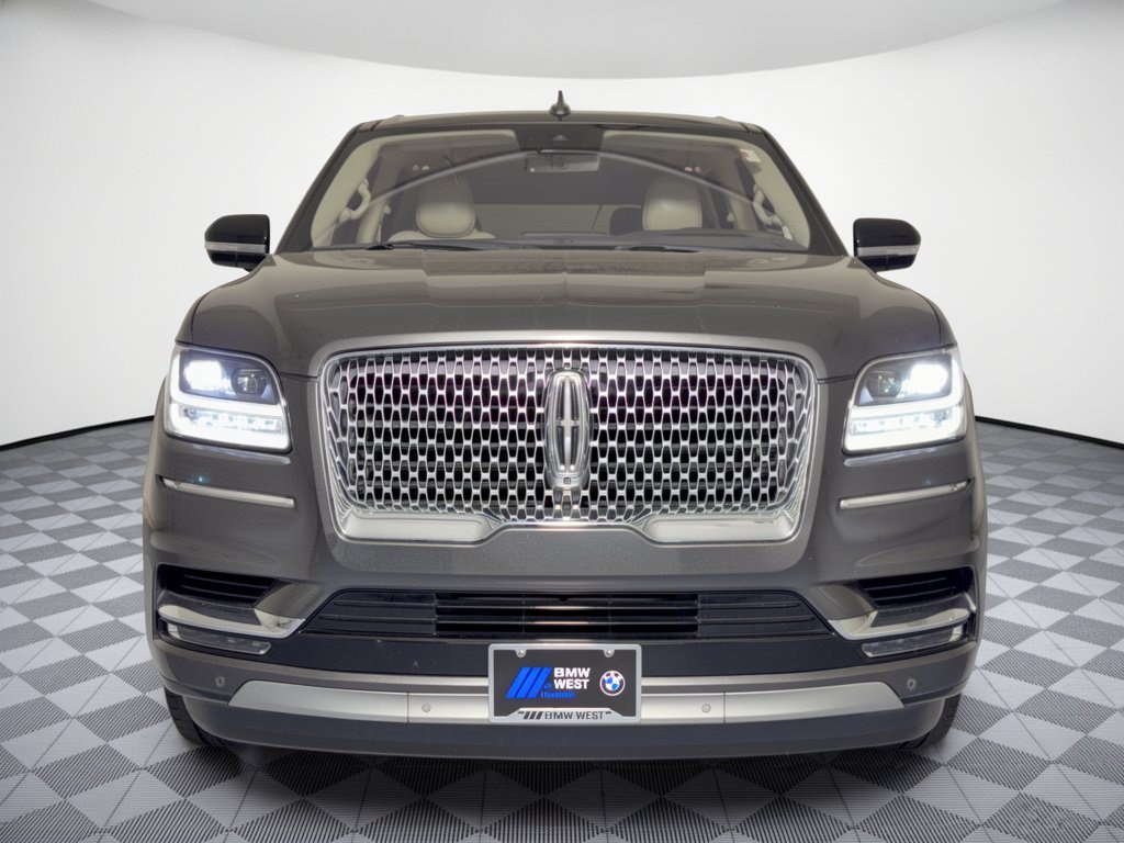 Used 2018 Lincoln Navigator Reserve w/ Technology Package AWD/4WD image 6