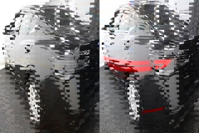 Used 2022 Nissan Sentra S w/ Trunk Package image 7