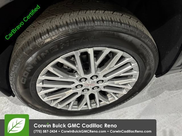 Certified 2026 GMC Acadia Denali w/ Super Cruise Package AWD/4WD image 44