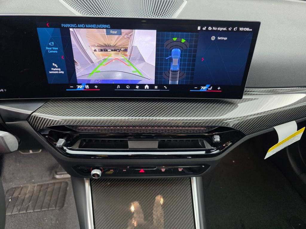 New 2026 BMW M2 w/ Lighting Package RWD image 14