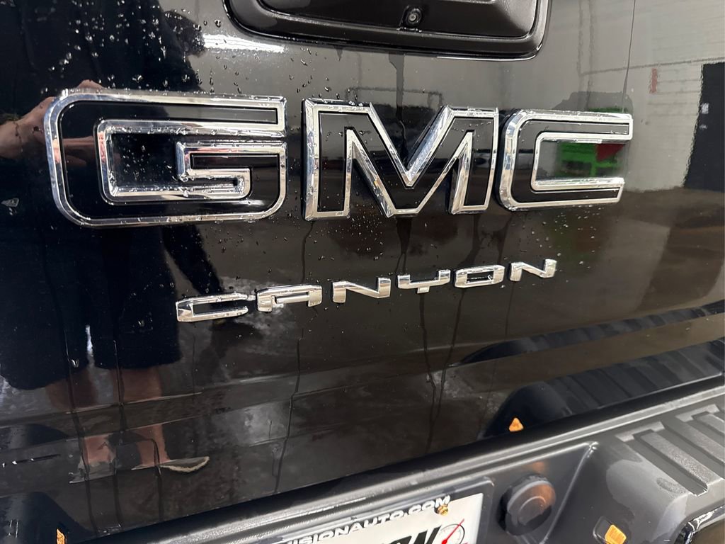 Used 2022 GMC Canyon Elevation Standard w/ Convenience Package image 15