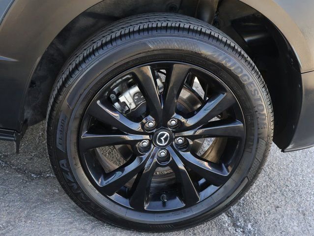 Used 2025 MAZDA CX-30 AWD 2.5 S w/ Preferred Package image 43