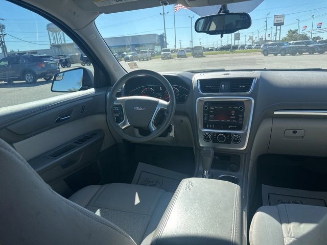 Used 2014 GMC Acadia SLE image 13