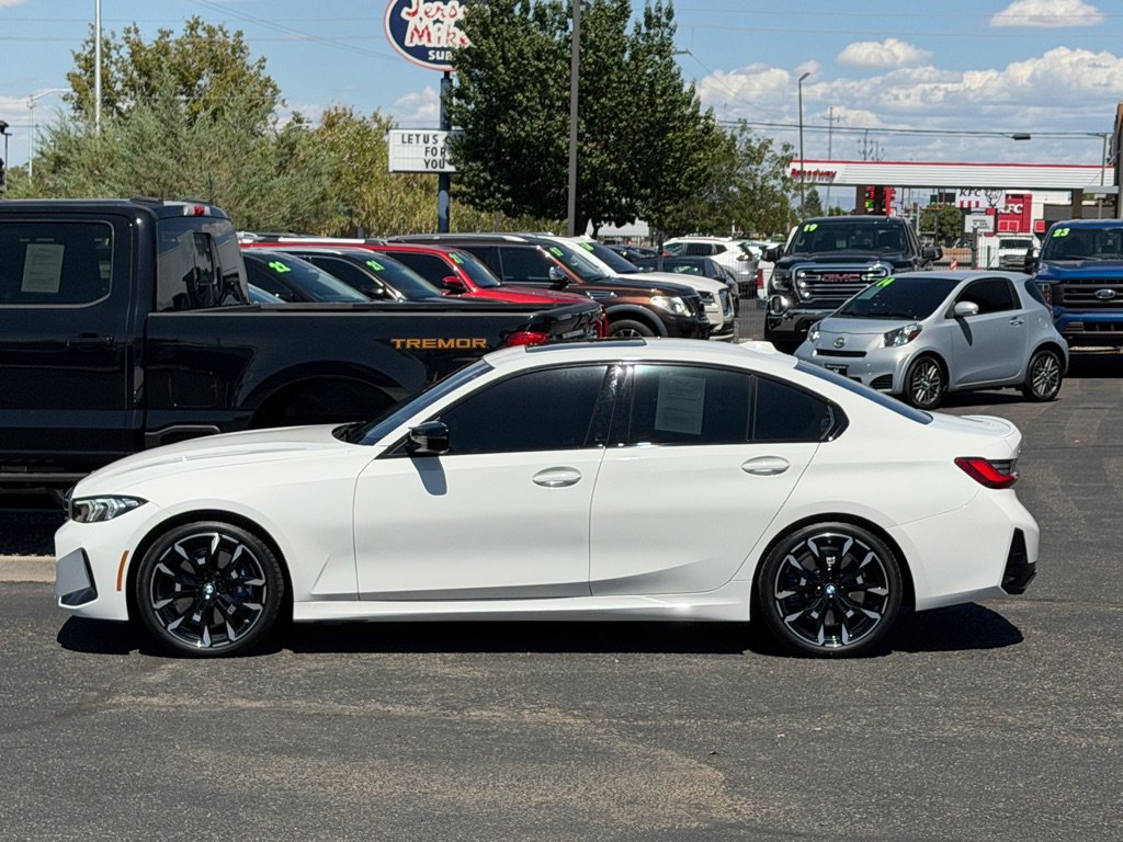Used 2026 BMW M340i xDrive AWD/4WD image 42