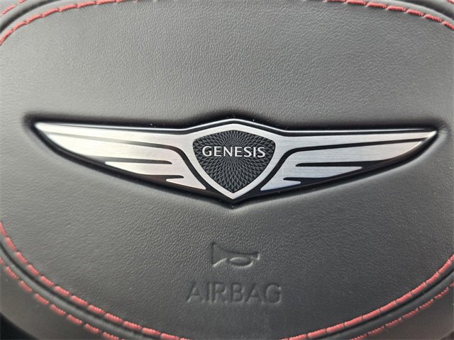 New 2026 Genesis GV70 3.5T Sport Prestige image 14
