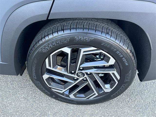 New 2025 Hyundai Tucson Limited image 19