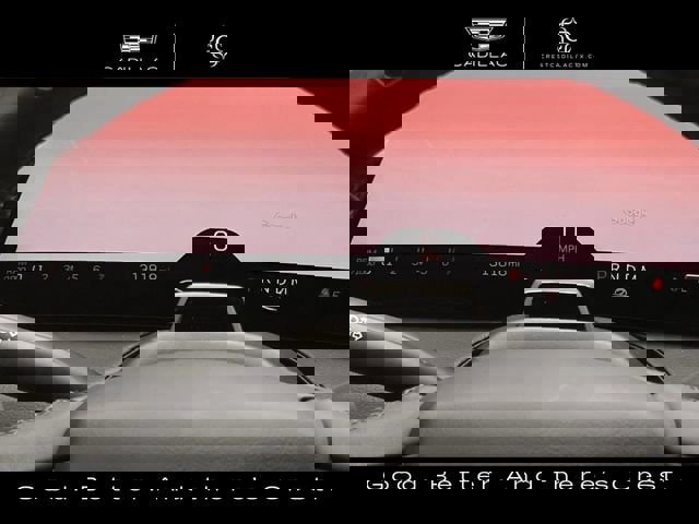 Certified 2025 Cadillac CT5 Sport image 19