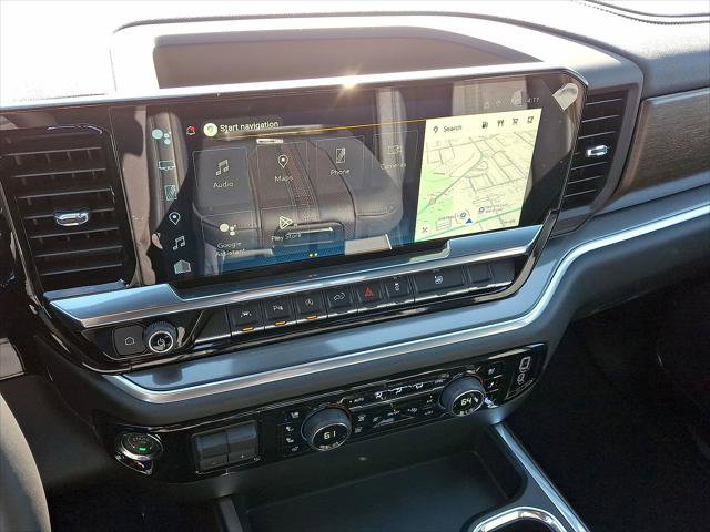 Used 2026 Chevrolet Silverado 1500 High Country w/ Technology Package image 22