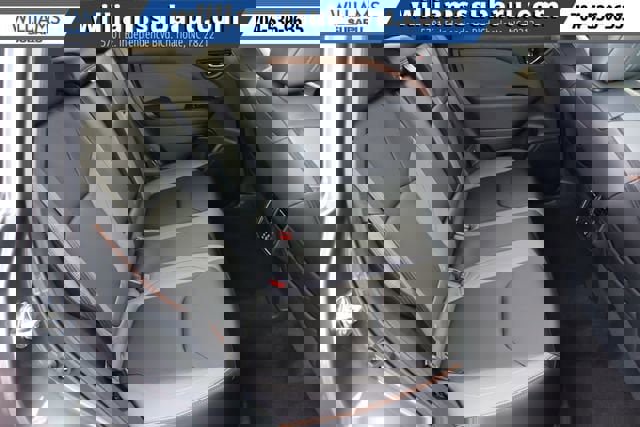 New 2026 Subaru Forester Sport image 20