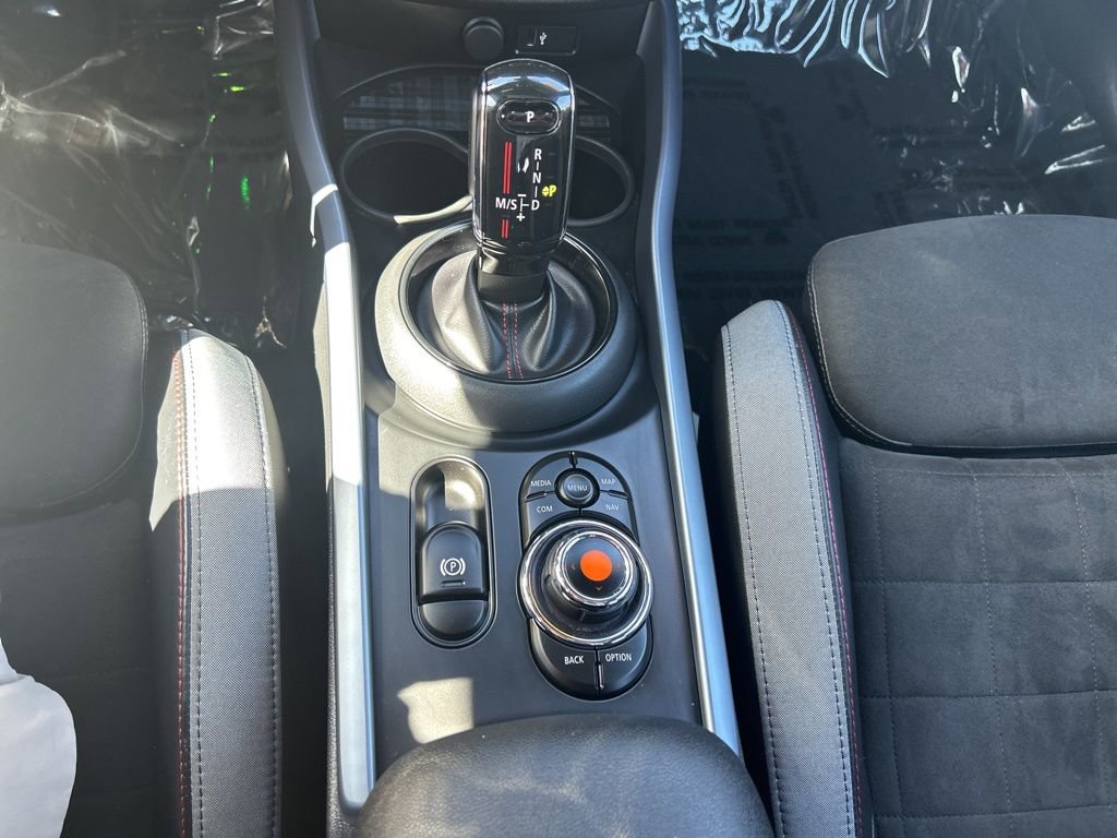 Used 2020 MINI Cooper Clubman John Cooper Works w/ Driver Assistance Package AWD/4WD image 16