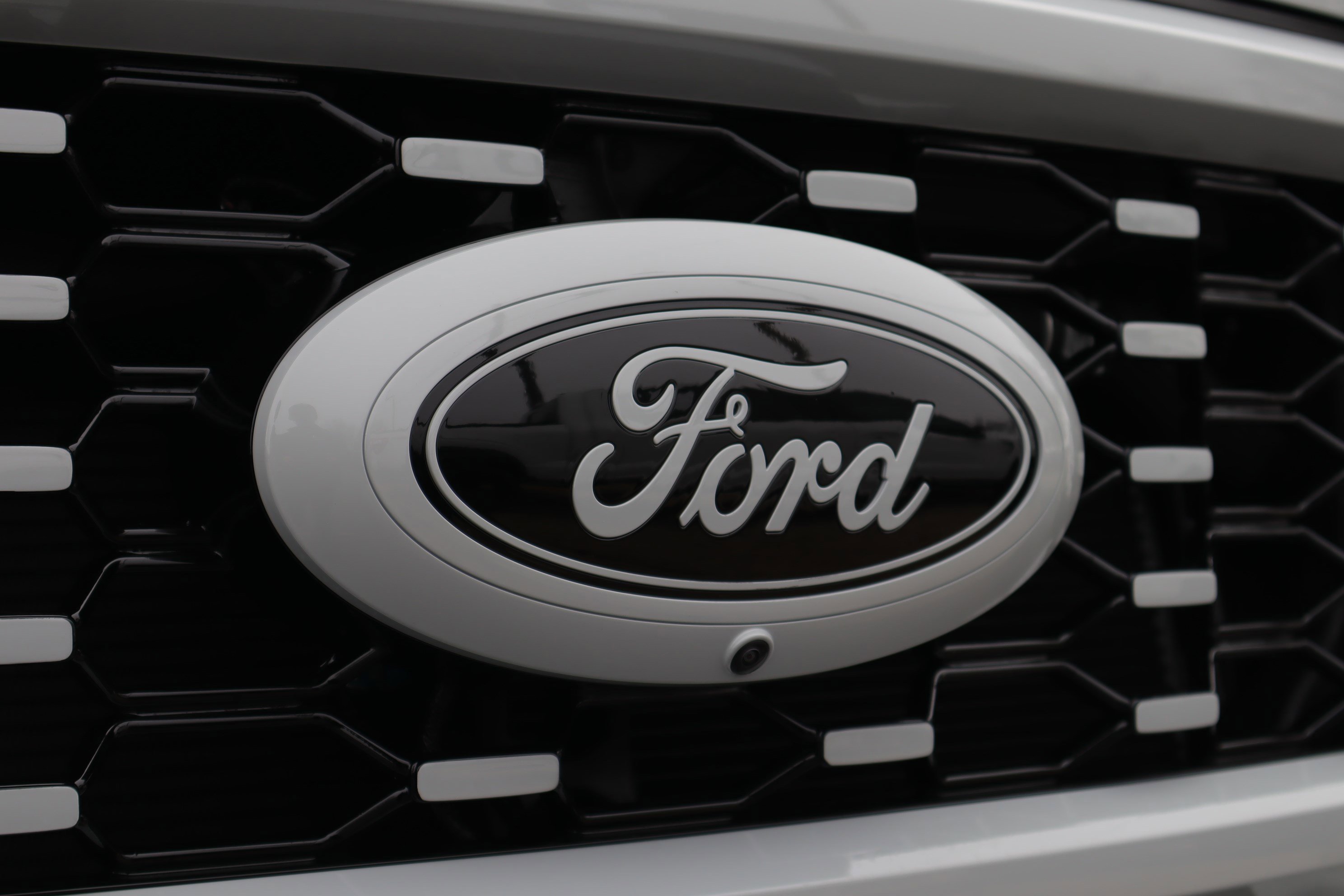 Used 2026 Ford F450 Platinum w/ Platinum Plus Package image 37