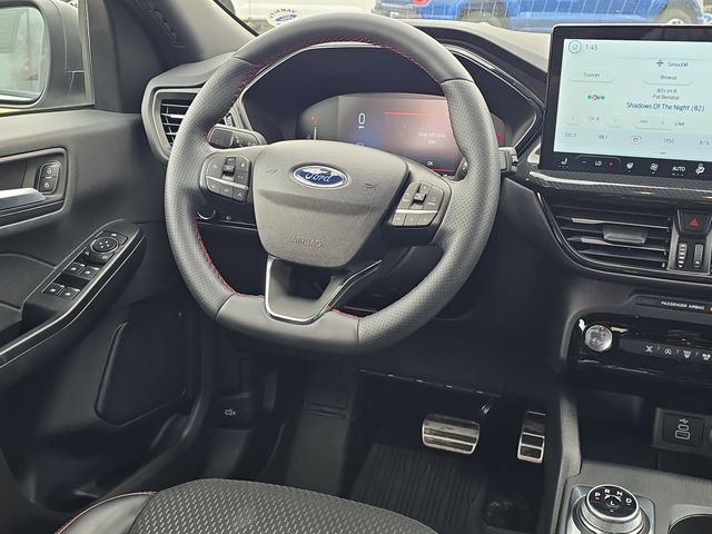 Certified 2024 Ford Escape ST-Line w/ Tech Pack #1 AWD/4WD image 30