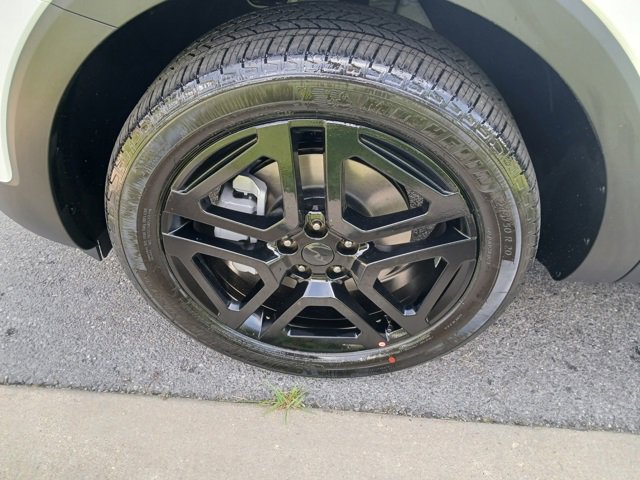 New 2025 Kia Telluride SX Prestige X-Line image 51