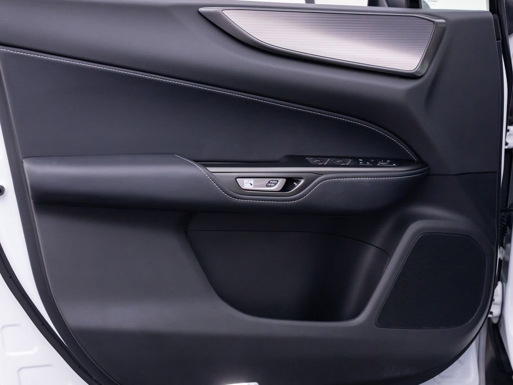 Used 2024 Lexus NX 350 F Sport AWD/4WD image 13