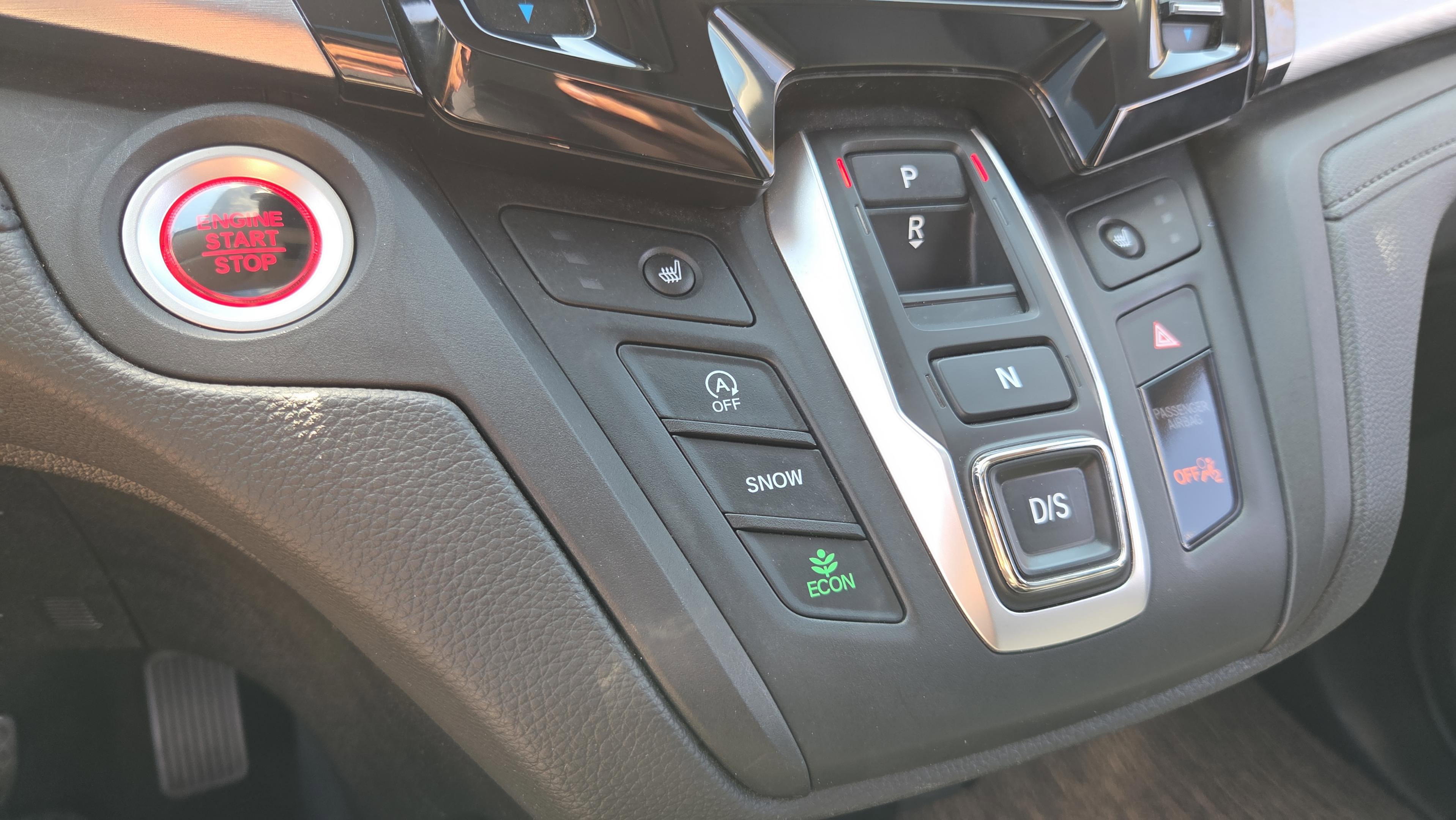 Certified 2023 Honda Odyssey EX-L image 30