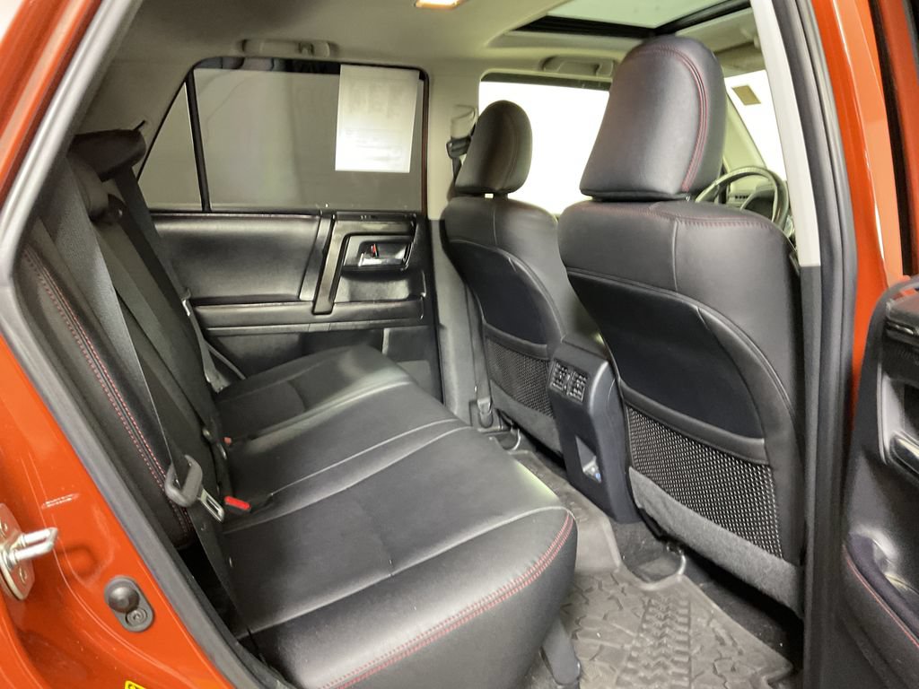 Used 2024 Toyota 4Runner TRD Pro AWD/4WD image 23