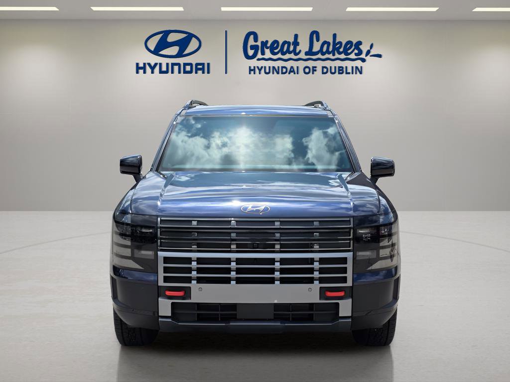 New 2026 Hyundai Palisade XRT Pro AWD/4WD image 8