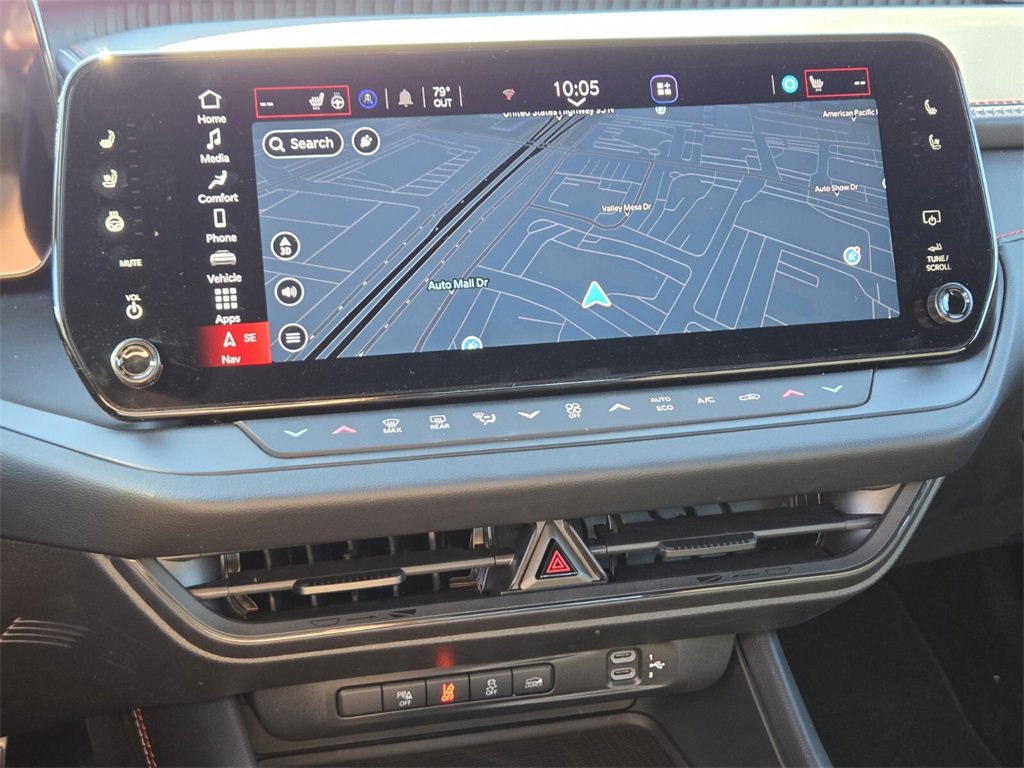 New 2026 Dodge Charger R/T Scat Pack w/ Track Package image 10