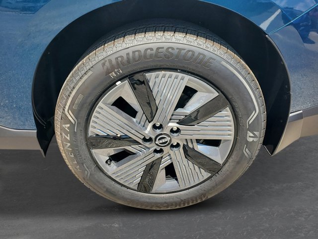 New 2025 Nissan Murano SL image 10