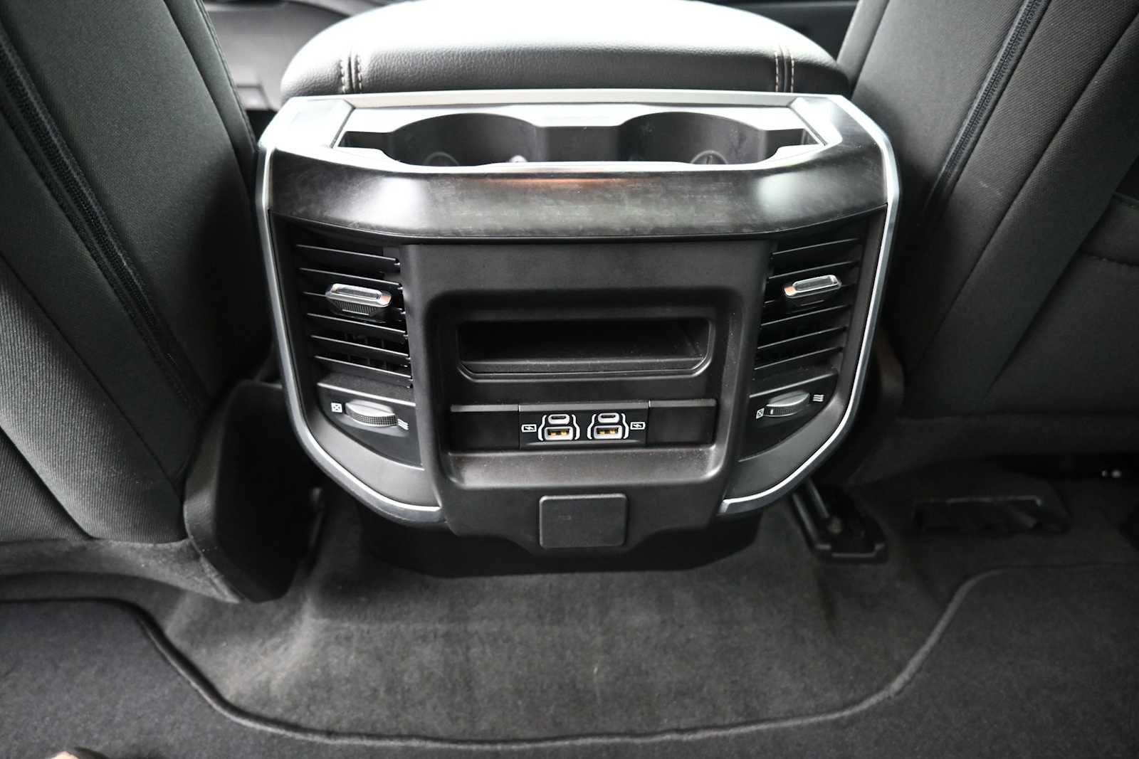 Used 2023 RAM 1500 Big Horn AWD/4WD image 13